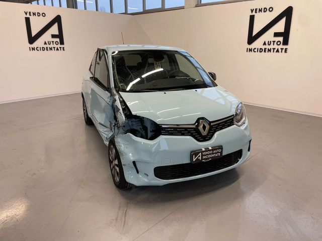 Renault TWINGO ELECTRIC 42CV EQUILIBRE CAMBIO AUTOMATICO