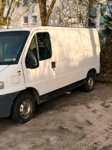 Fiat Ducato - gebrauchte Fiat Ducato aus dem Jahr 2002