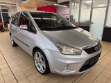 Ford C-MAX 1.8 STYLE *KLIMAAUT+18'ALU+149TKM* - gebrauchte Ford C-Max aus dem Jahr 2007