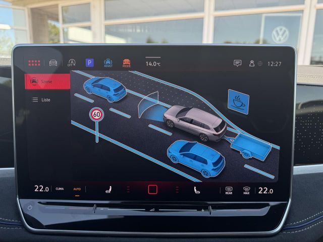 PASSAT VARIANT 2.0 TDI DSG