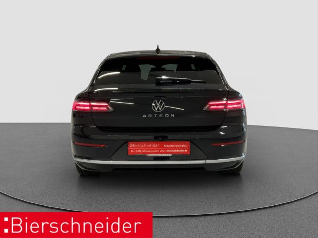 Volkswagen Arteon - Bild 6
