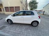 Toyota Yaris 1.4 D-4D DPF 5 porte M-MT Sol - Toyota Yaris Sol mit Diesel-Antrieb