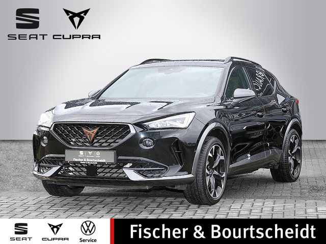 Cupra Formentor 1.4 TSI VZ e-Hybrid NAVI PANO KAMERA