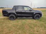 Volkswagen Amarok Aventura  - Volkswagen Amarok Gebrauchtwagen