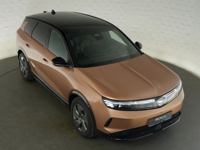 Grandland Electric B GS 73kWh AT+LED MATRIX+360 