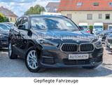 BMW X2 sDrive18i Advantage Business *AUTOMATIK!* 18" - BMW X2 in Augsburg