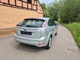 Ford Focus 1,6 ,NUR 30000 km, Rentnerfahrzeug, Top - Ford Focus: 1.6