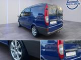 Mercedes-Benz Vito Mixto 122 CDI lang 3.0 AUTOMATIK 5-SITZER - Mercedes-Benz Vito: 3.0