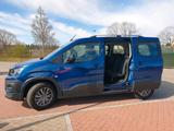 Peugeot Rifter elektro,12/2022,L1,Active - Peugeot Rifter in Hamburg