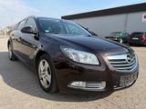 Opel Insignia Sport 2.0d 160PS - Automatik Pano Xenon - Opel Insignia 160 ps mit Diesel-Antrieb