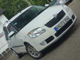 Skoda Roomster Cycling Klima Tüv soeben neu - Skoda Roomster: Cycling
