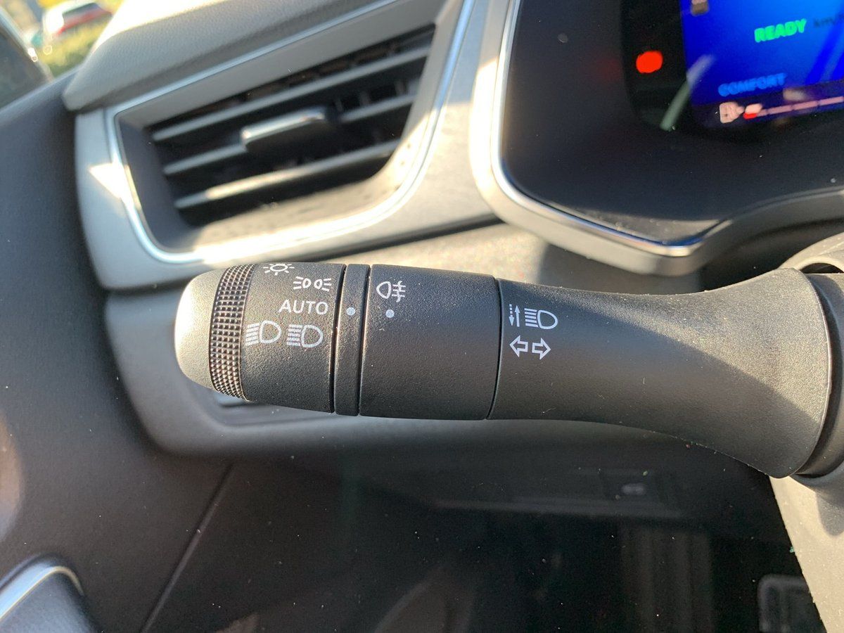 Renault Symbioz - Bild 22