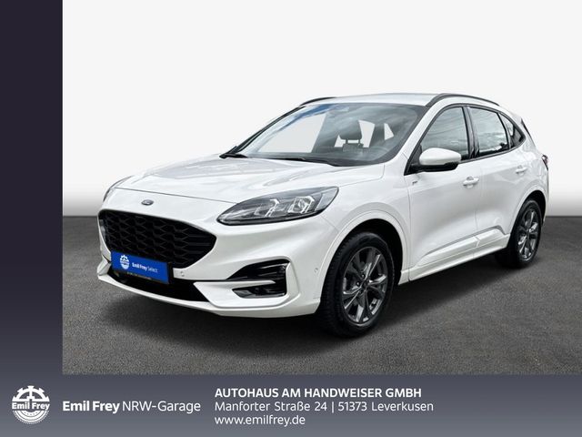 Ford Kuga 1.5 EB ST-LINE, AHK, Navi, Shz, Gjr