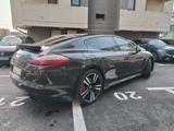 Porsche Panamera Diesel - ACC , Luft - Porsche Panamera aus 2011 mit Diesel-Antrieb
