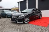 Mercedes-Benz C 300 C -Klasse T-Modell C 300 T-AMG Line - Mercedes-Benz C 300: AMG