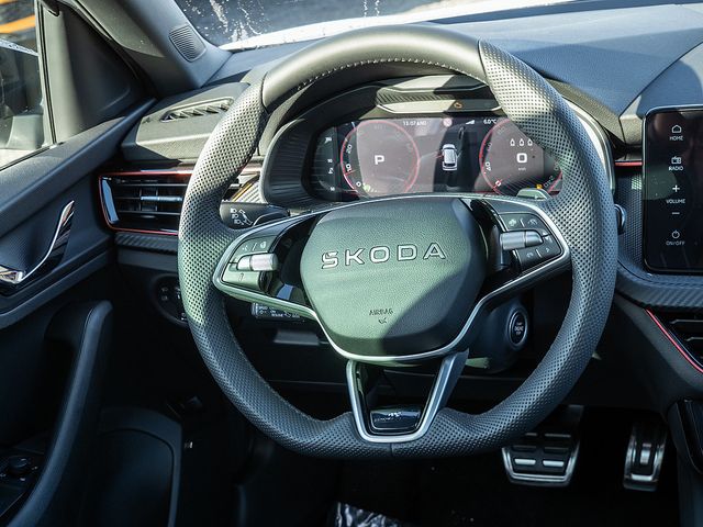 Foto Nummer 7: SKODA Kamiq