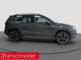 Cupra Ateca 1.5 TSI DSG AHK MATRIX-LED EL.HK 360 KEYLE - Cupra Ateca: 1.5