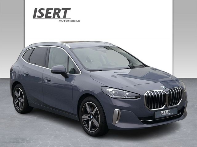 BMW 223i Active Tourer A. +PANODACH+H&K+AHK+HUD+RFK