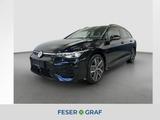Volkswagen Golf VIII Variant R-Line 2.0 TDI DSG AHK HUD Key