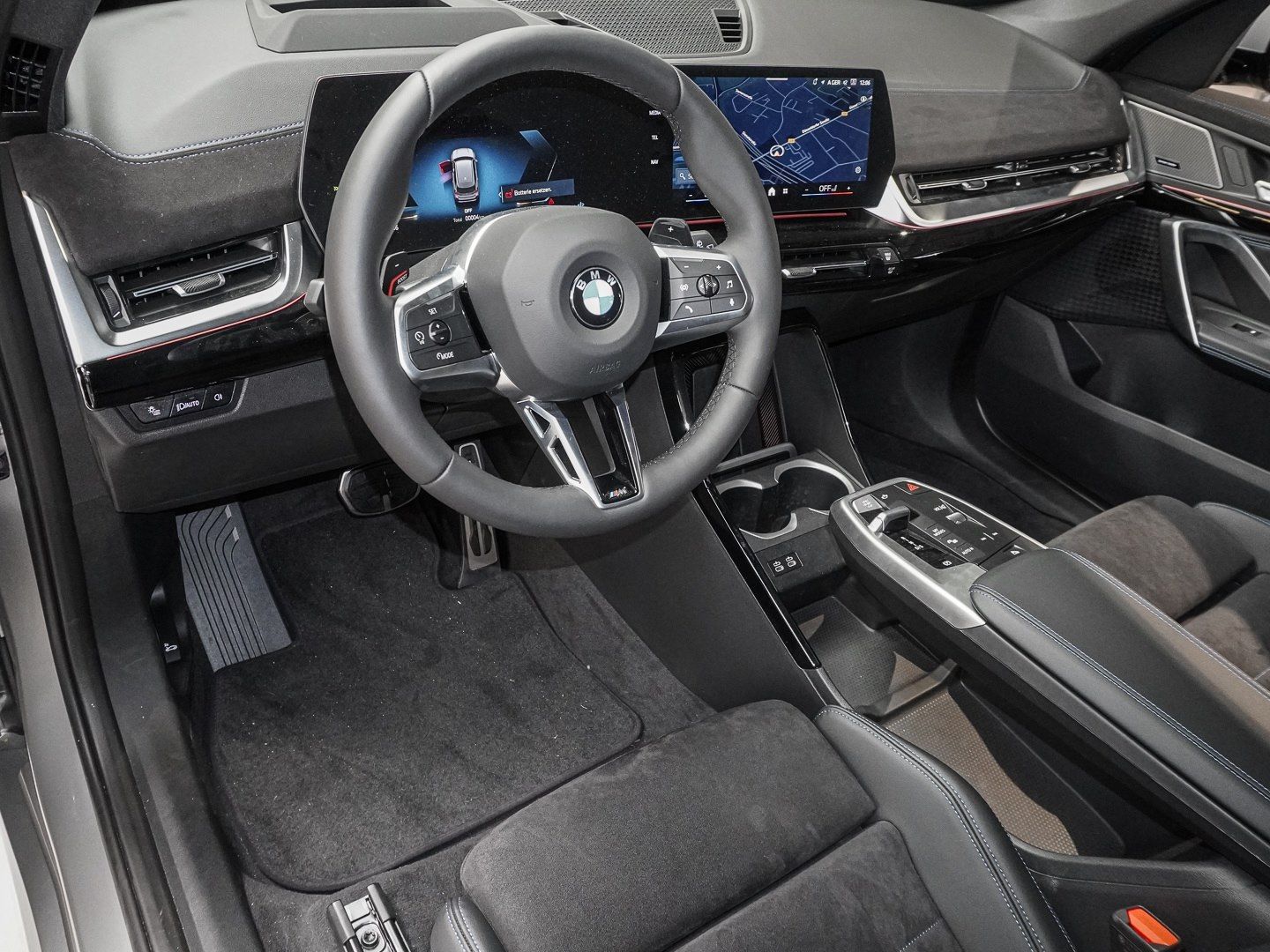 BMW X1 - Bild 5