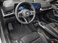 BMW X1 - Vorschau Bild 5