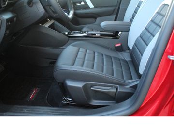 Citro�n C4 Hybrid 145 Max