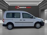 Volkswagen Caddy Startline BMT*Klima*PDC - Volkswagen Caddy: Startline