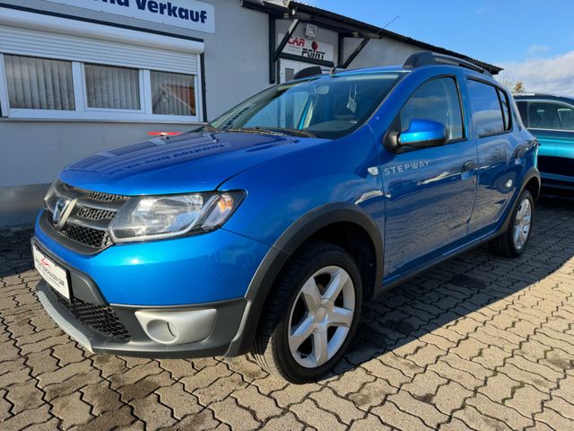 Dacia Sandero II Stepway Prestige