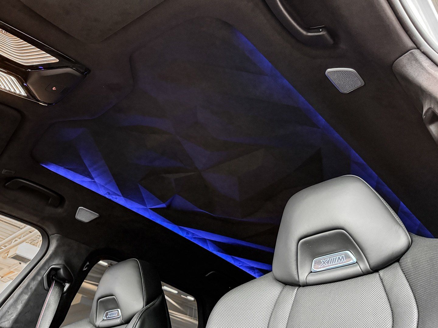BMW XM - Bild 18