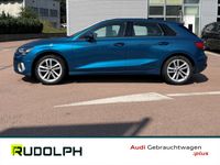 Audi A3 - Vorschau Bild 3