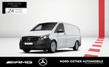 Mercedes-Benz VITO 116 NEUES MODELL KAMERA NAVI TEMPOMAT MBUX