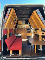 Volkswagen LT 35  - gebrauchte VW LT aus dem Jahr 2002