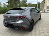 Mazda 3 2.0 SKYACTIV-X M-Hybrid Selection Selection - Mazda 3 Gebrauchtwagen in Stuttgart