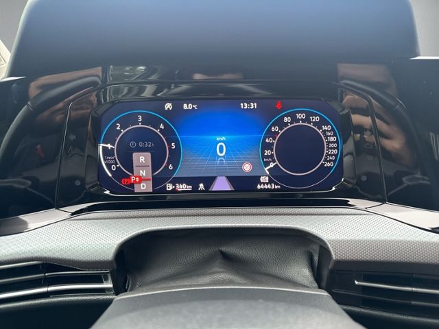 Golf VIII 2.0 TDI DSG ACTIVE LED+NAVI.+PDC+SIHZ+