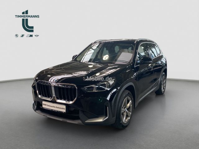 BMW X1 sDrive18d AdLED