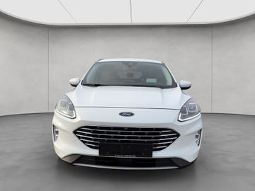 Ford Kuga - 10