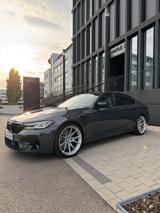 BMW M5 Competition 2. Hand TOP Ausstattung - gebrauchte BMW M5 aus dem Jahr 2021