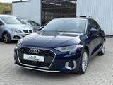 Audi A3 Limousine 35 TDI advanced/ACC/LED/70.200km - Audi: 2.7