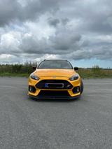 Ford Focus 2,0 EB ST Leder-Exklusiv-Paket Turnier ST - Ford Gebrauchtwagen in Rostock