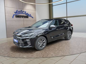 Cupra Terramar - 1