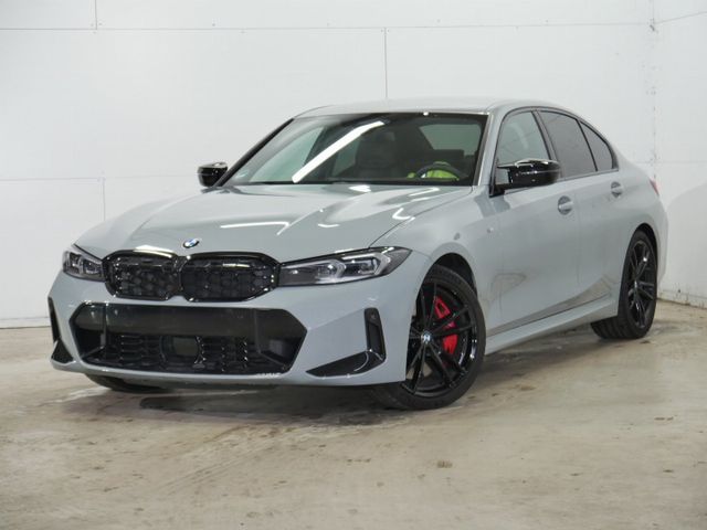 BMW M340i xDrive Lim | H/K | 360° | M Sportsitze