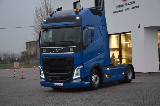 Volvo FH 500 XL 12.2020 PEŁEN ADR! KLIMA P 1844