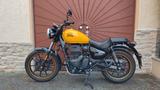 Royal Enfield Meteor 350 Tüv& Inspektion NEU  - Royal Enfield Meteor 350