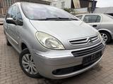 Citroën Xsara Picasso HDi 110 FAP Style Klimaanlage!!! - Citroën Xsara Picasso: Style