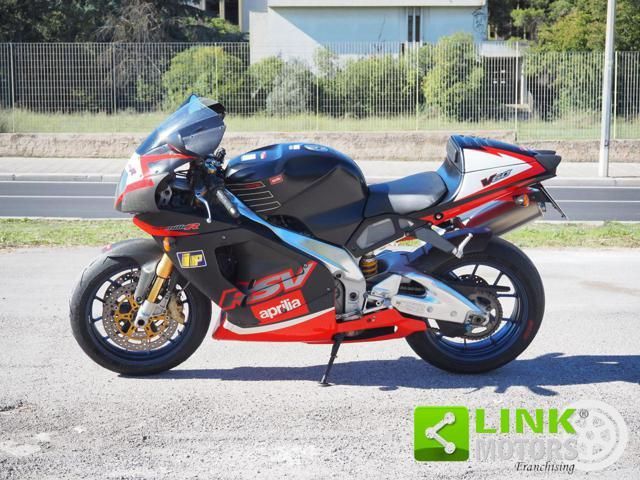 Aprilia APRILIA RSV 1000 R MILLE