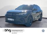 Volkswagen Tiguan 2.0 TDI DSG R-Line 4Motion - Volkswagen Tiguan Jahreswagen