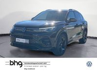 Volkswagen Tiguan - Vorschau Bild 1