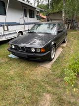 BMW 730 iA