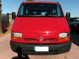 Renault Master T28 1.9 dCi PC Combi Confort 9 po - gebrauchte Renault Master aus dem Jahr 2003