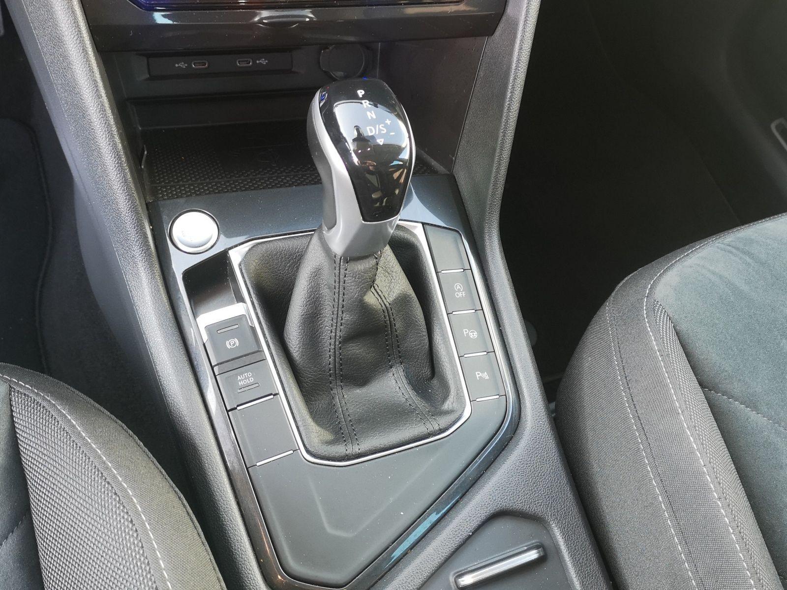 Volkswagen Tiguan Elegance 1.5 TSI DSG*NAVI*LED*KAM*SHZ*ALU, миниатюра 17